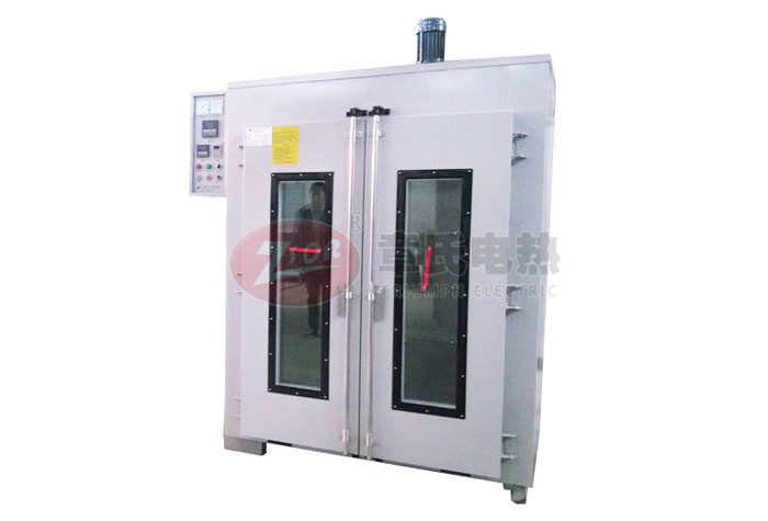 電子配件烘箱