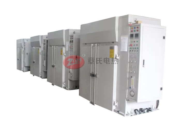 真空烘箱有什么優勢？