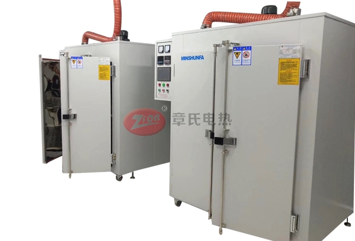 工業(yè)烤箱要怎么節(jié)能？