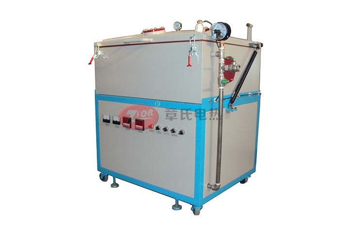 真空烘箱與臺車烘箱的區(qū)別在哪？