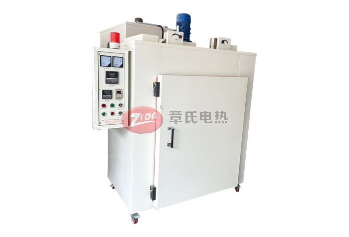 使用真空烘箱前需要做哪些準(zhǔn)備工作？