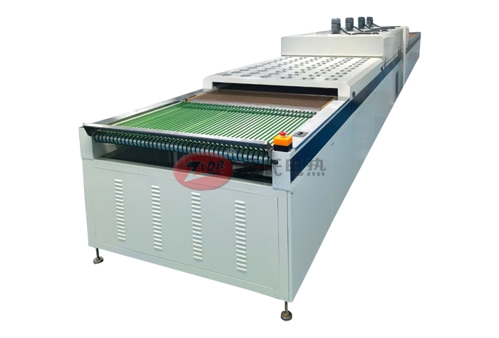 操作隧道爐時應(yīng)該注意哪些問題？