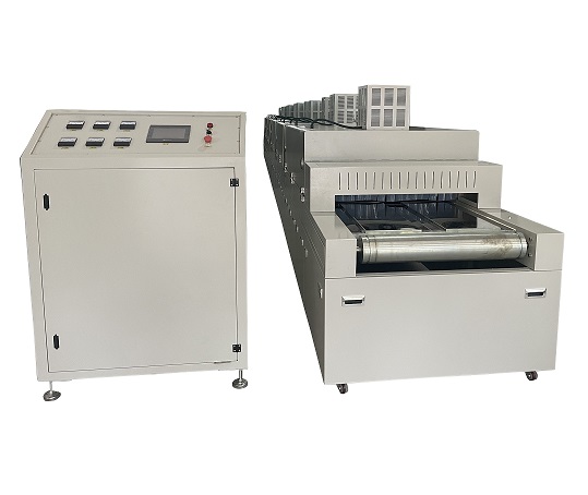 工業(yè)隧道爐在使用時需要注意什么？